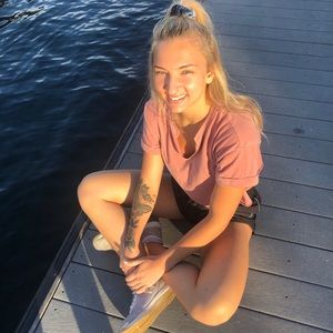 Meet your Posher, Taylor